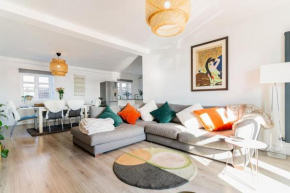 Stunning Ground Floor Hartlepool Marina Apartment